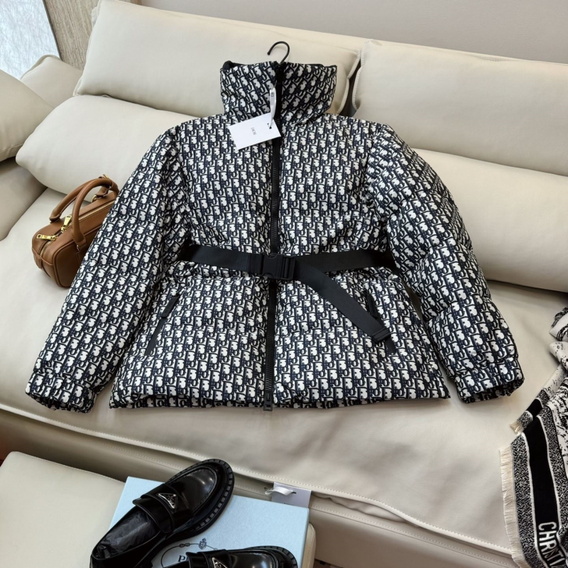 D*or down coat